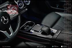 مرسيدس بنز A-Class